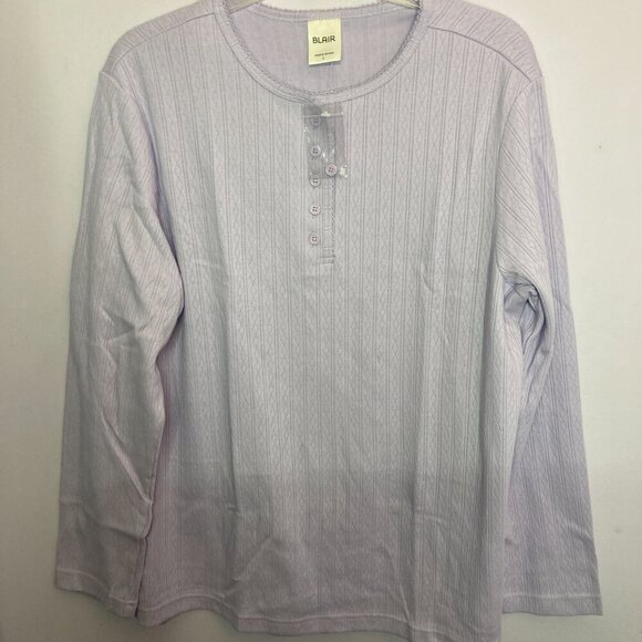 Blair Top, NWT, Size L - Picture 7 of 9